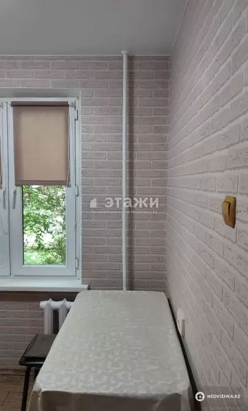 2-комнатная квартира, этаж 4 из 4, 45 м², на длительный срок