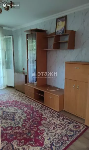 45 м², 2-комнатная квартира, этаж 4 из 4, 45 м², на длительный срок, изображение - 4