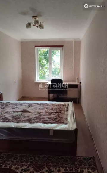 45 м², 2-комнатная квартира, этаж 4 из 4, 45 м², на длительный срок, изображение - 6