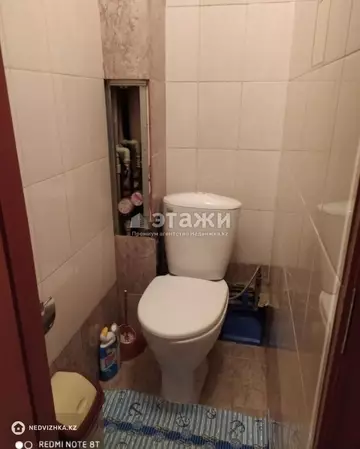 45 м², 2-комнатная квартира, этаж 4 из 4, 45 м², на длительный срок, изображение - 8