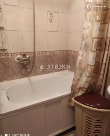 45 м², 2-комнатная квартира, этаж 4 из 4, 45 м², на длительный срок, изображение - 9