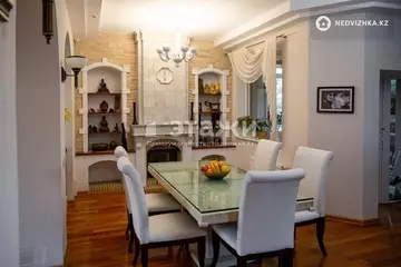 287 м², 6-комнатный дом, 16 соток, 287 м², на длительный срок, изображение - 4