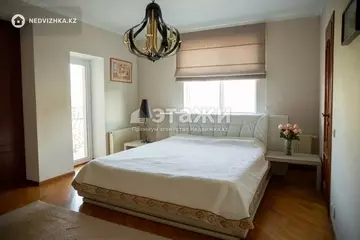 287 м², 6-комнатный дом, 16 соток, 287 м², на длительный срок, изображение - 13