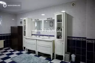 287 м², 6-комнатный дом, 16 соток, 287 м², на длительный срок, изображение - 21