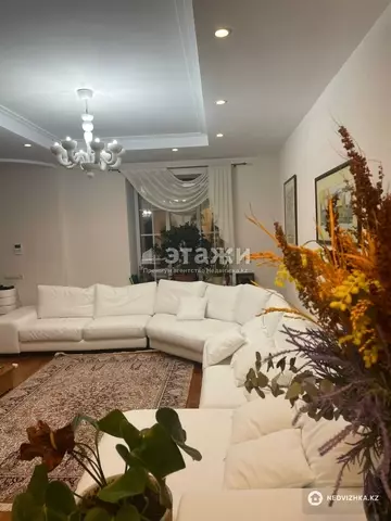 287 м², 6-комнатный дом, 16 соток, 287 м², на длительный срок, изображение - 22