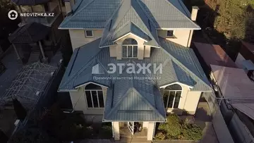 287 м², 6-комнатный дом, 16 соток, 287 м², на длительный срок, изображение - 23