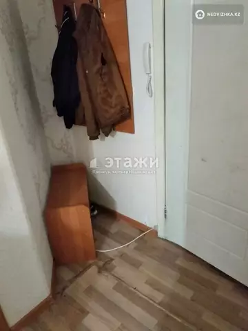 29.7 м², 1-комнатная квартира, этаж 1 из 5, 30 м², изображение - 12