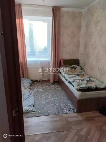 29.7 м², 1-комнатная квартира, этаж 1 из 5, 30 м², изображение - 13