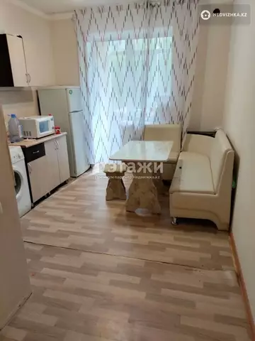 29.7 м², 1-комнатная квартира, этаж 1 из 5, 30 м², изображение - 14