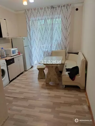 29.7 м², 1-комнатная квартира, этаж 1 из 5, 30 м², изображение - 15