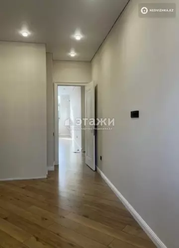 1-комнатная квартира, этаж 11 из 17, 43 м²