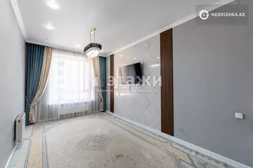 50 м², 2-комнатная квартира, этаж 10 из 12, 50 м², изображение - 2