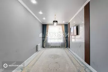50 м², 2-комнатная квартира, этаж 10 из 12, 50 м², изображение - 3