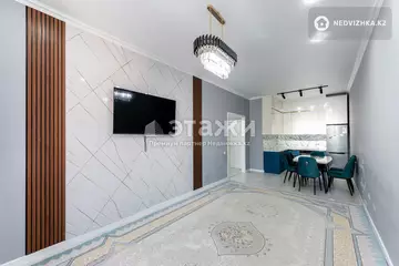 50 м², 2-комнатная квартира, этаж 10 из 12, 50 м², изображение - 4