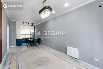 50 м², 2-комнатная квартира, этаж 10 из 12, 50 м², изображение - 6
