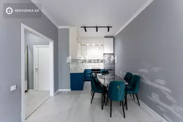50 м², 2-комнатная квартира, этаж 10 из 12, 50 м², изображение - 7