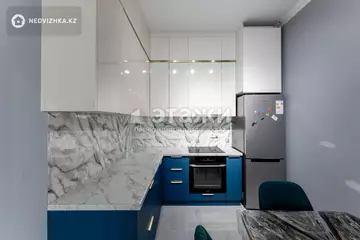 50 м², 2-комнатная квартира, этаж 10 из 12, 50 м², изображение - 9