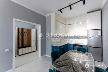 50 м², 2-комнатная квартира, этаж 10 из 12, 50 м², изображение - 8