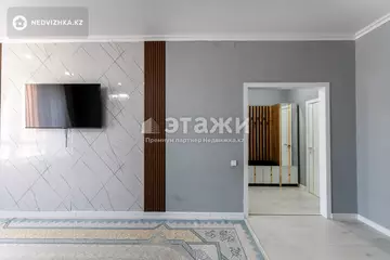 50 м², 2-комнатная квартира, этаж 10 из 12, 50 м², изображение - 10