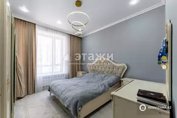 50 м², 2-комнатная квартира, этаж 10 из 12, 50 м², изображение - 11