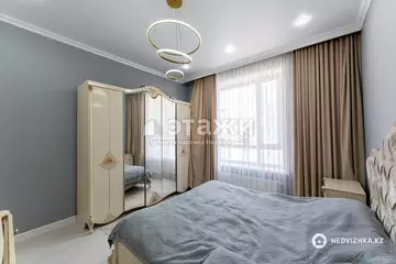 50 м², 2-комнатная квартира, этаж 10 из 12, 50 м², изображение - 12