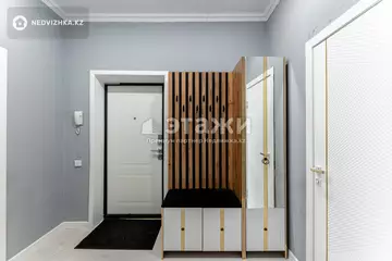 50 м², 2-комнатная квартира, этаж 10 из 12, 50 м², изображение - 15
