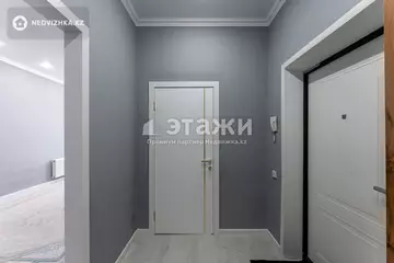 50 м², 2-комнатная квартира, этаж 10 из 12, 50 м², изображение - 16