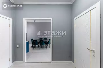 50 м², 2-комнатная квартира, этаж 10 из 12, 50 м², изображение - 17