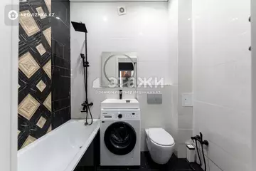 50 м², 2-комнатная квартира, этаж 10 из 12, 50 м², изображение - 19