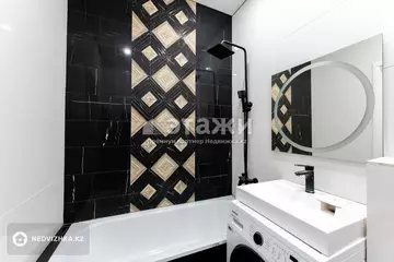 50 м², 2-комнатная квартира, этаж 10 из 12, 50 м², изображение - 20