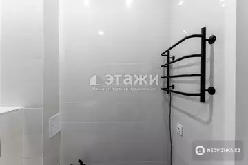 50 м², 2-комнатная квартира, этаж 10 из 12, 50 м², изображение - 21
