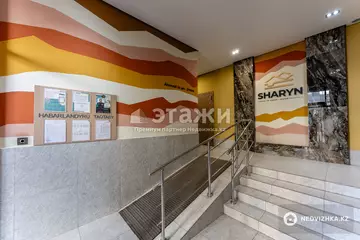 50 м², 2-комнатная квартира, этаж 10 из 12, 50 м², изображение - 23