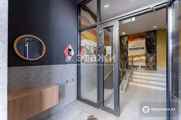 50 м², 2-комнатная квартира, этаж 10 из 12, 50 м², изображение - 24
