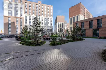 50 м², 2-комнатная квартира, этаж 10 из 12, 50 м², изображение - 26