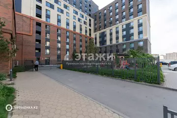 50 м², 2-комнатная квартира, этаж 10 из 12, 50 м², изображение - 27