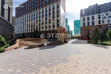 50 м², 2-комнатная квартира, этаж 10 из 12, 50 м², изображение - 29