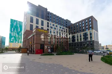 50 м², 2-комнатная квартира, этаж 10 из 12, 50 м², изображение - 28
