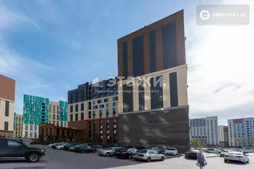 50 м², 2-комнатная квартира, этаж 10 из 12, 50 м², изображение - 30