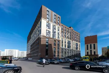 50 м², 2-комнатная квартира, этаж 10 из 12, 50 м², изображение - 31