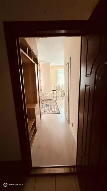 1-комнатная квартира, этаж 5 из 5, 29 м²