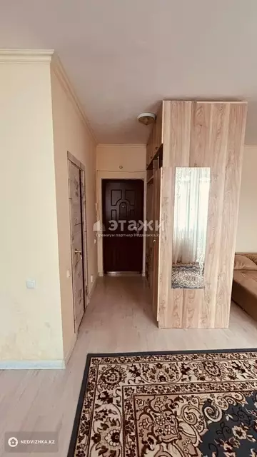 1-комнатная квартира, этаж 5 из 5, 29 м²