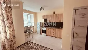 1-комнатная квартира, этаж 5 из 5, 29 м²