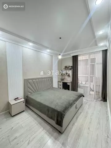 2-комнатная квартира, этаж 11 из 18, 57 м²