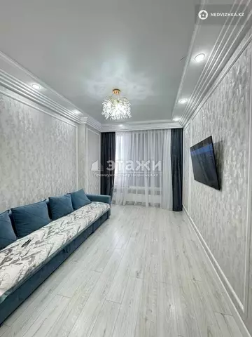 2-комнатная квартира, этаж 11 из 18, 57 м²