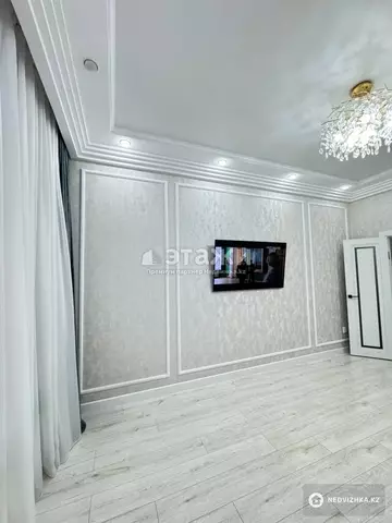 56.7 м², 2-комнатная квартира, этаж 11 из 18, 57 м², изображение - 5