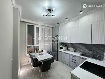 56.7 м², 2-комнатная квартира, этаж 11 из 18, 57 м², изображение - 15