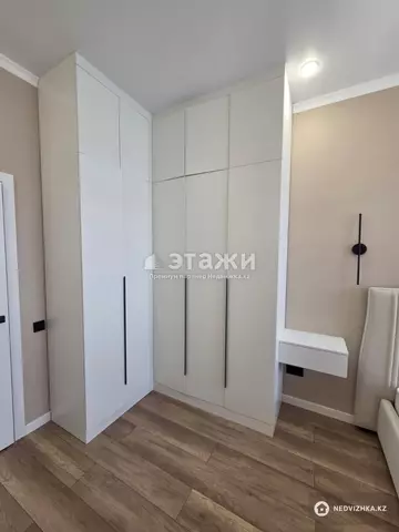 63.1 м², 2-комнатная квартира, этаж 13 из 15, 63 м², изображение - 4