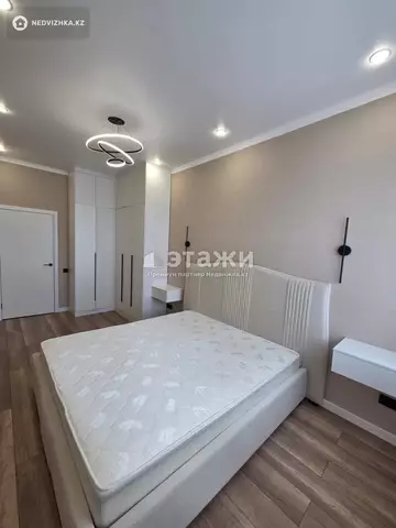 63.1 м², 2-комнатная квартира, этаж 13 из 15, 63 м², изображение - 5