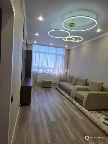 63.1 м², 2-комнатная квартира, этаж 13 из 15, 63 м², изображение - 6