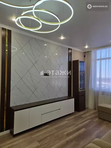 63.1 м², 2-комнатная квартира, этаж 13 из 15, 63 м², изображение - 8